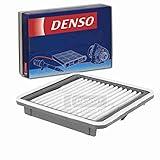 DENSO Air Filter compatible with Subaru Impreza 2.0L 2.5L H4 2008-2015
