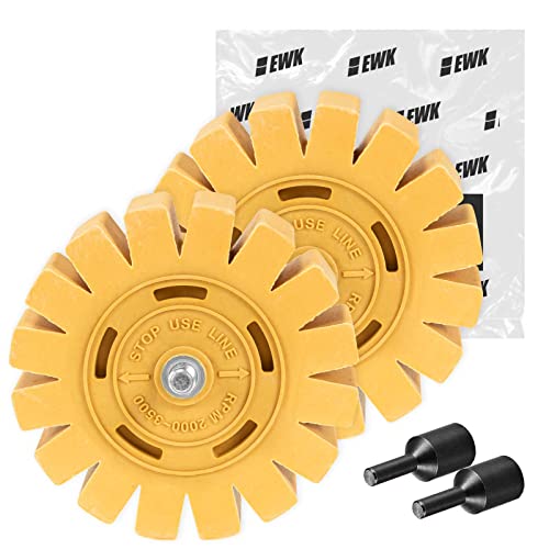 10 Best Eraser Wheel [Buying Guide 2023] • Sacred Car