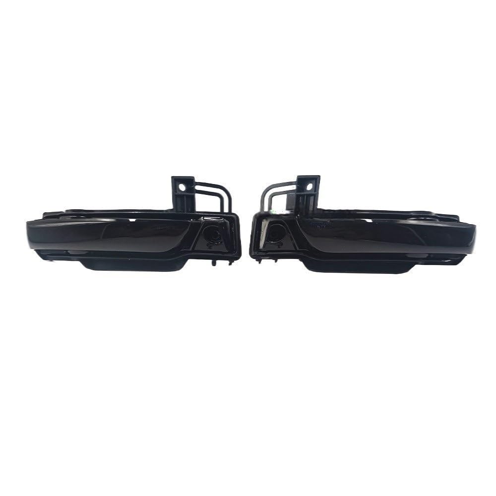 Clignotant rétroviseur droit remplacer indicateur Grand Cherokee WK2 - 7