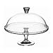 Patisserie - Alzata per torte con coperchio in vetro, diametro 322 mm