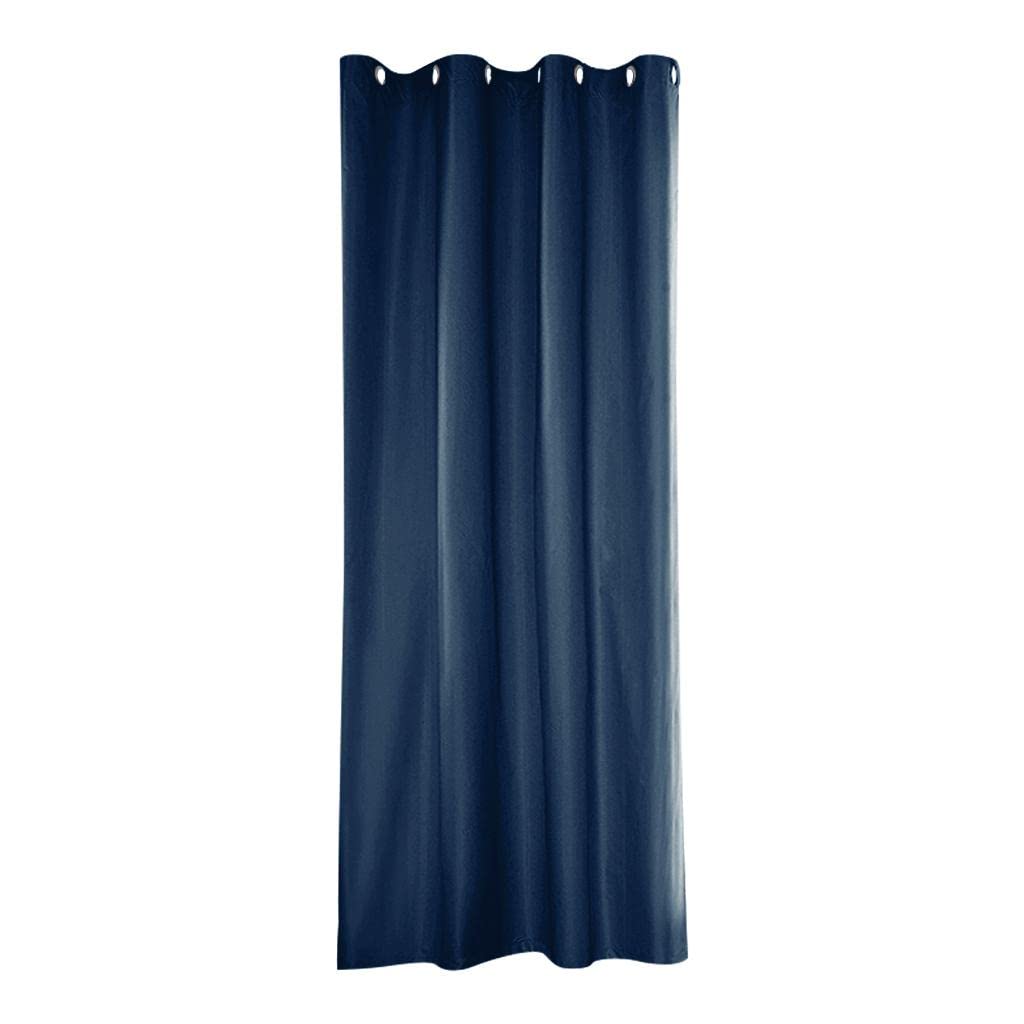 Indoor Outdoor Curtains Blue_54X84Inch | Window Treatments & Hardware | Curtains Drapes & Valances-image-16