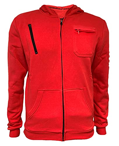 Ciao Money La Casa Heister El Profesor - Sudadera con capucha para hombre, diseño de la casa de...