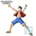 Ichibansho Figure - One Piece - Monkey D. Luffy (The Greatest Battle) Masterlise Collectible Statue