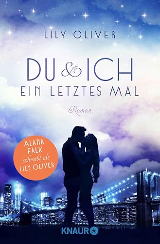 Du und ich ein letztes Mal...