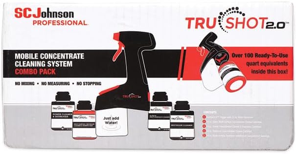 SC Johnson Professional 323564