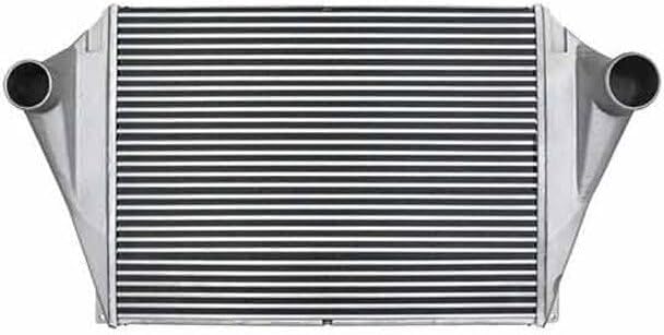 Technical Precision Replacement for Sterling All L Series Year 1995 Charge AIR Cooler 35.25 X 27.28 INCH