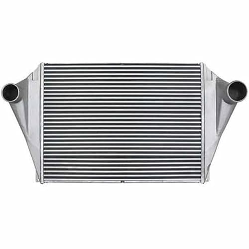 Technical Precision Replacement for Sterling 9500 Series Year 1994 Charge AIR Cooler 35.25 X 27.28 INCH