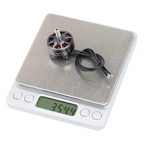 VIDOO SF2207 2207 2400KV 2750KV 4-5S bezszczotkowy silnik CW gwint do drona RC FPV Racing-2750KV