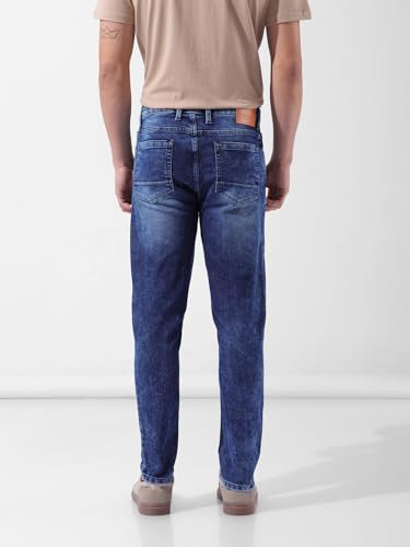 Image of The Indian Garage Co Men Jeans
