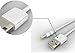 Clover USB Power Cable for Fujifilm Instax Share Sp-1 Instant Film Printer