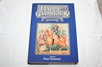Happy and Glorious! A Collins Anthology of Royalty 0002177633 Book Cover
