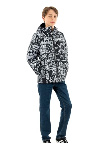The north face reversible perrito daunenjacke ovx 176