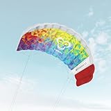 CHOOSE YOUR SIZE: Größe 1.8 (Spannweite: 180 cm) ab 10 Jahren / Größe 2.3 (Spannweite: 230 cm) ab 14 Jahren
