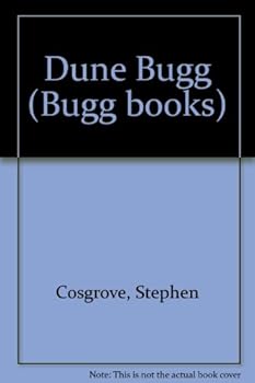 Dune Bugg/Book and Cassette (Bugg Book) - Book  of the Bugg Books