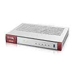 Zyxel Firewall ZyWALL, 350 Mbps VPN Firewall, recommended for up to 10 users [USGFLEX50]