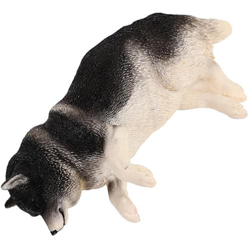 SMASOLO 柴犬モデル 冷蔵庫マグネット キッチン飾り 再利用可能 ノート固定 犬モチーフ 家装飾 実用的 冷蔵庫用アクセサリー プレゼントにも