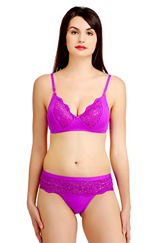 Image of PIBU Women Lingerie Set