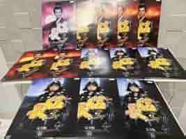 信長　KING OF ZIPANGU 完全版　全１３巻　レンタル版DVD Amazon.co.jp: NHK大河ドラマ 信長 KING OF ZIPANGU 完全版 全13