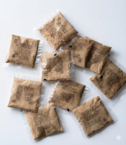 （16:30時点） 美濃与 国産大豆きなこ 小分けタイプ 5g×50パック「個包装で美味しさ新鮮」