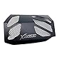 Motorcycle Engine Guard Cover Crash Plate For DUCATI Desert X DESERTX 2022 2023 Engine Fender Cover