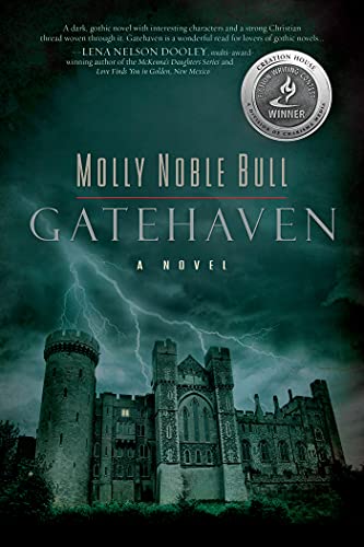 Gatehaven: A Novel view 2