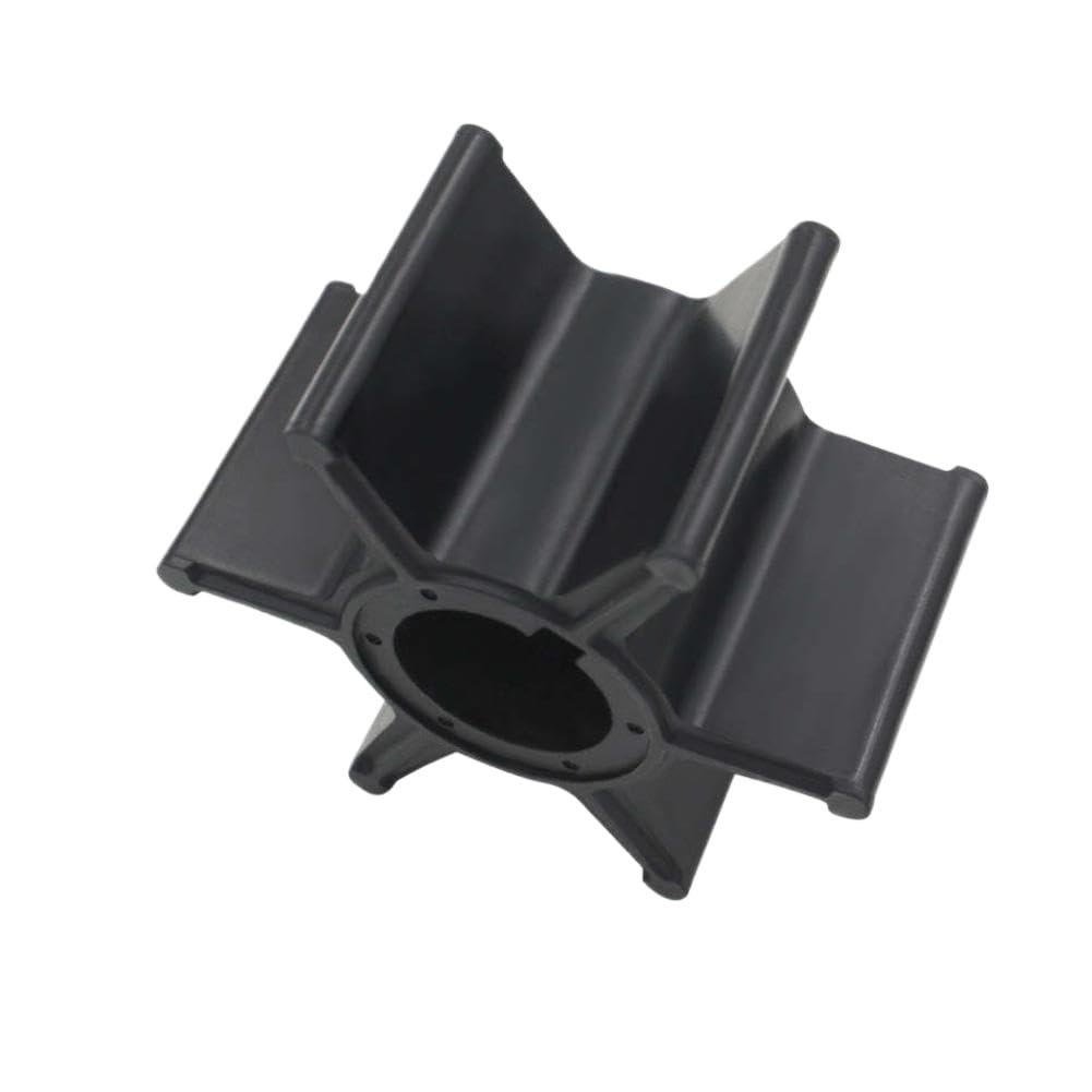 Girante Pompa Acqua 3B7650212 Compatibile Con Motore Fuoribordo | Adatto per motori a 2 tempi da 40 50 60 70 90 CV