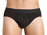 Diesel Men's Jack Mohican Logo Brief
