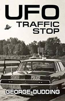 Paperback UFO Traffic Stop Book