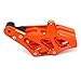 JFG RACING CNC Rear Chain Guide Guard Slider For 125-530 2008-2015 EXC EXC-F SX SX-F XC XC-F XC-FW XC-W