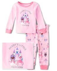 Daddy's Princess Pink