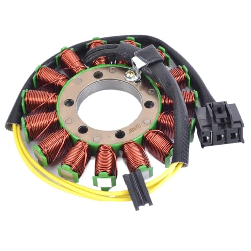Stator coil CBR600RR alternateur magneto moto 2007 2008 2009 à 2016