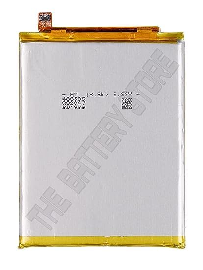 Image of THE BATTERY STORE Original JK50 Battery for Motorola One Power G7 / G8 Power Lite Battery- XT1942-2 / / XT1955-4 / / XT2055-1 Battery with 6 Month Warranty** (for Moto JK50)