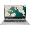 Lenovo – C340-15 2-in-1 15.6″ Touch-Screen Chromebook – Intel Core i3 – 4GB Memory – 64GB eMMC Flash Memory – Mineral Gray
