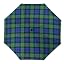 Scottish Clan Murray Tartan Plaid