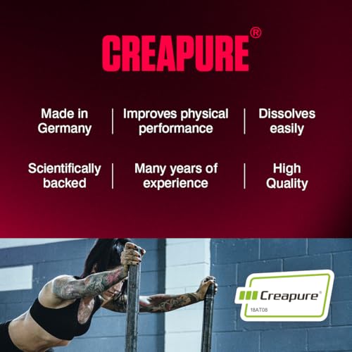 Dymatize Creatine Monohydrate Unflavored Powder 300g - 100% Creapure Creatine - Amino acids - creatine - Image 6