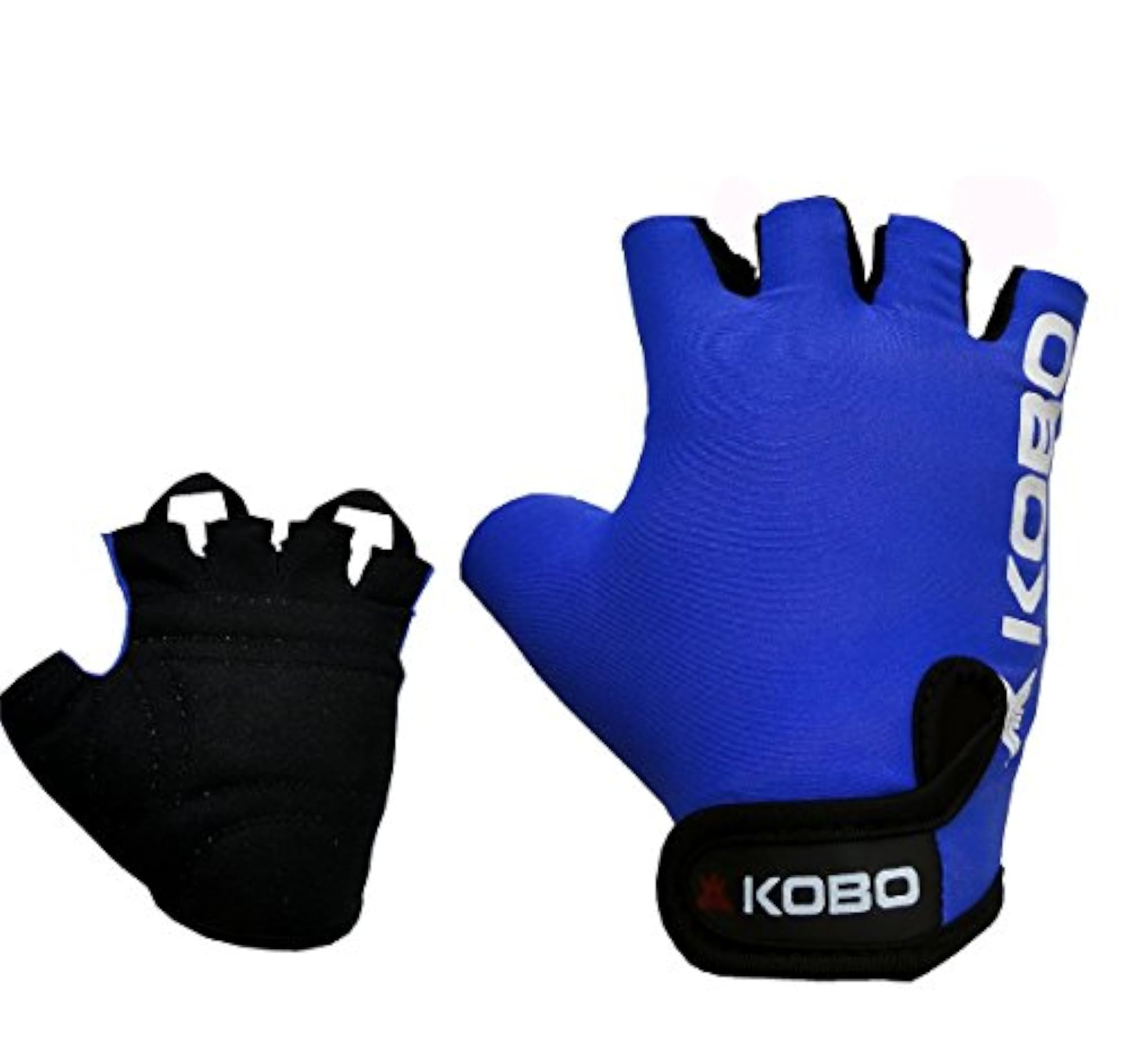 Leather Gym Gloves for Enhanced Grip and Comfort