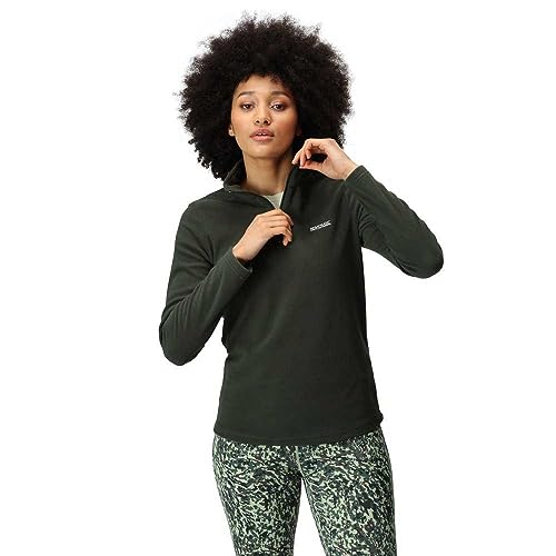Regatta Sweethart Leichtes Fleece mit Halblangem Reißverschluss für Damen