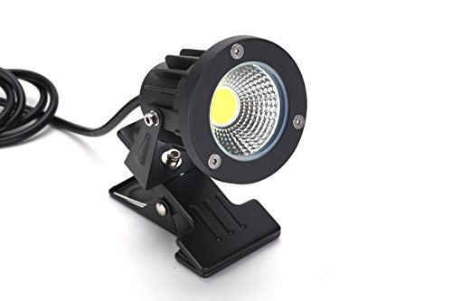 FSLiving ŔpEpƖ yhJ^/OΉz F 6000K LEDNbvCg sbRCg R[h3m hJ^NbvCg LEDCg dCX^h fXNX^h PSEF؍ς݁AfBe[ɂ