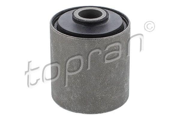 TOPRAN Coussinet, lame de ressort 302754