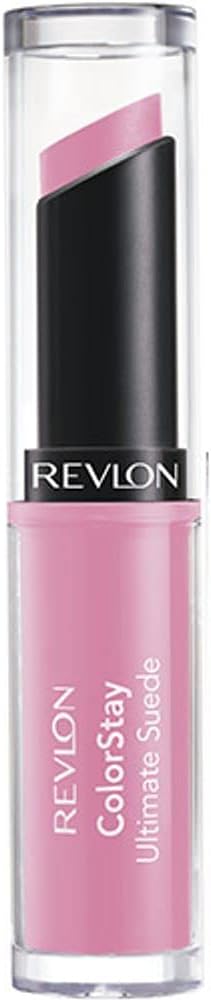Revlon Colorstay Ultimate Suede Lipstick (High Heels (030))