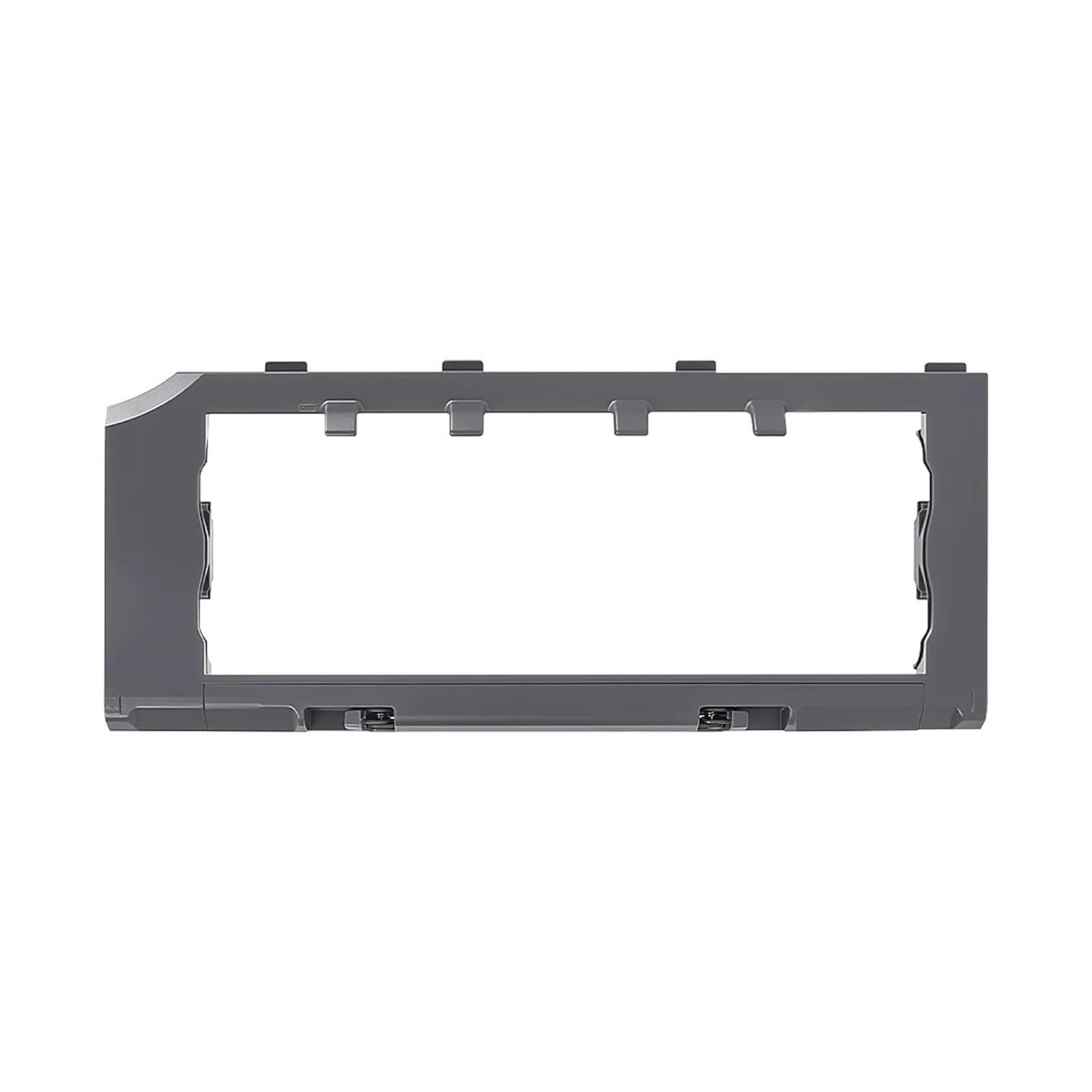HIZON Main Brush Cover，Compatible For Roborock，S8 Max