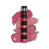 KIRO Four Play Non-Stop Airy Matte Liquid Lip Stack – Paramount Pink | 4 Nude Lipstick Shades | Long-Lasting, Transfer-Proof, Hydrating, Lightweight | Infused with Avocado & Apricot Oils | 6ml