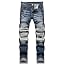 251 Dark Blue