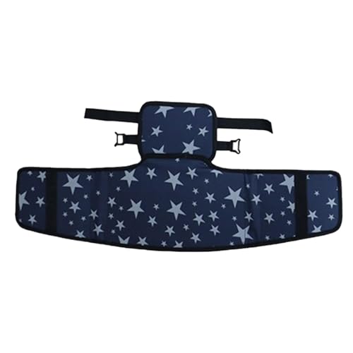 Protector solar para portátil visera rígida plegable de alta resistencia térmica