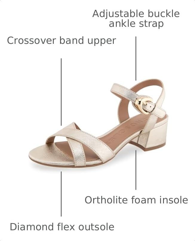 Image of Aerosoles Women's Cinzia | Party Sandals