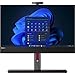 Lenovo ThinkCentre M90a Gen 3 Pro 11VA004UUS All-in-One Computer - Intel Core i5 12th Gen i5-12500 Hexa-core (6 Core) 3 GHz - 16 GB RAM DDR5 SDRAM - 512 GB NVMe M.2 PCI Express PCI Express NVMe 4.0 x4