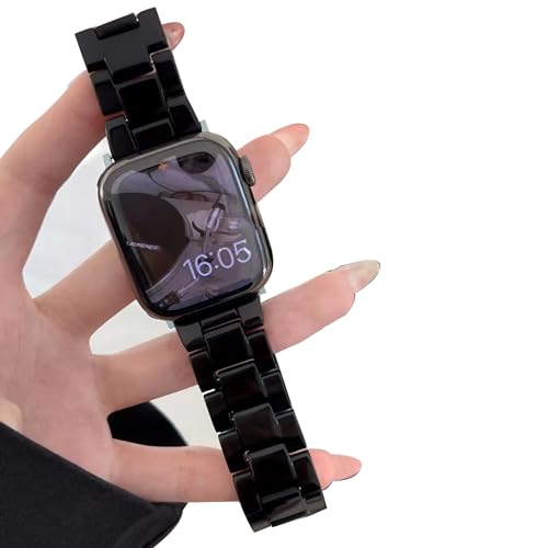 �i�V���o�[�o�b�N���j�R���p�`�u�� Apple Watch �o���h�ƌ݊����̂��� �A�b�v���E�H�b�` �o���h �A�b�v���E�H�b�`�o���h ���f�B�[�X ���킢�� �嗝�� �}�[�u��38mm 40mm 41mm 42mm 44mm 45mm �A�N�Z�T���[ �y�� �h�� ��