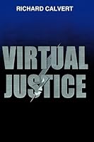 Virtual Justice 1419640755 Book Cover