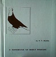 A Handbook Of Fancy Pigeons B005TWYOCO Book Cover