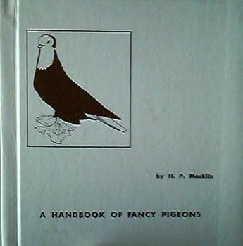 A Handbook Of Fancy Pigeons